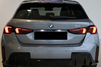 BMW Seria 1 120 M Sport