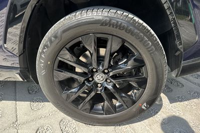 Toyota RAV4 Selection 2.5 Hybrid