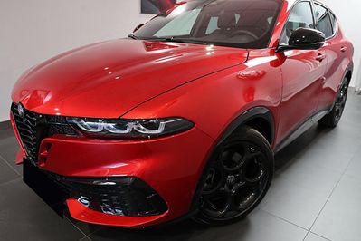 Alfa Romeo Tonale 1.5 T4 Sprint