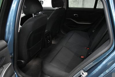 BMW Seria 3 Touring 320d xDrive