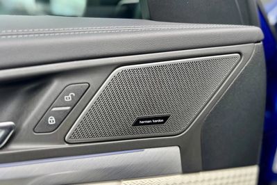 BMW X1 sDrive20i mHEV M Sport