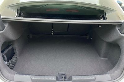 Audi A3 35 TFSI S Line