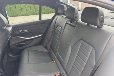 BMW Seria 3 M340i xDrive