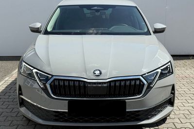 Skoda Octavia Drive Selection 1.5 TSI