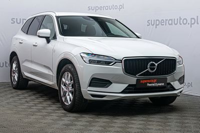 Volvo XC60 D4 Momentum Pro