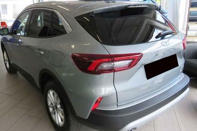 Ford Kuga Titanium 2.5 FHEV