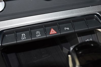 Audi Q3 35 TFSI S line