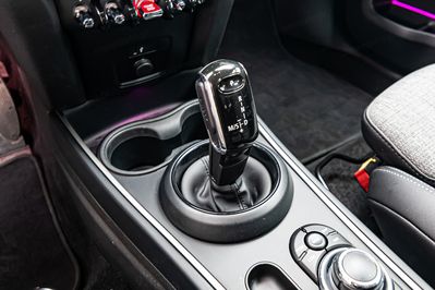 Mini Countryman Cooper ALL4
