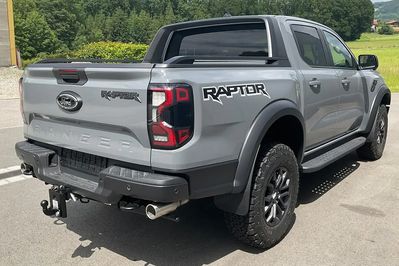 Ford Ranger Raptor 4x4 A10