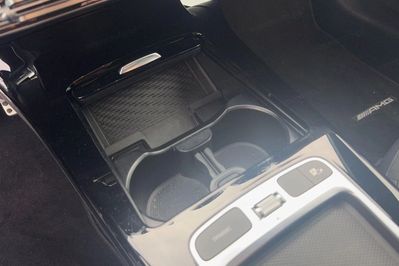 Mercedes Klasa A 200 AMG Line