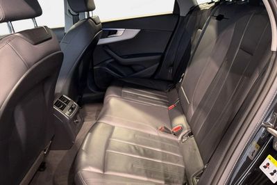 Audi A4 Allroad 40 TDI mHEV Quattro S tronic