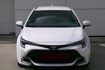 Toyota Corolla Teamplayer 2.0 Hybrid Dynamic Force