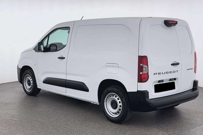 Peugeot Partner Van L1H1