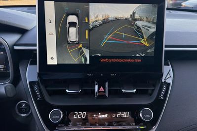 Toyota Corolla Cross 2.0 Hybrid Premiere Edition AWD