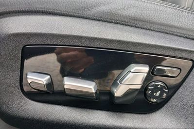 BMW Seria 5 540i xDrive M Sport sport-aut