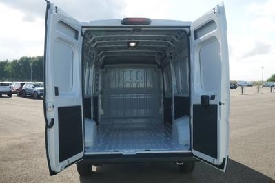Fiat Ducato Maxi L3H2