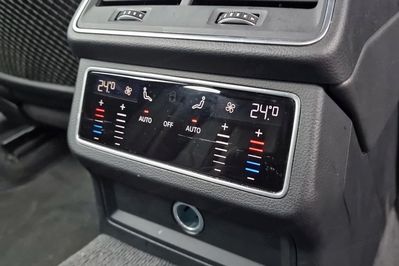 Audi A6 Avant 40 TDI quattro