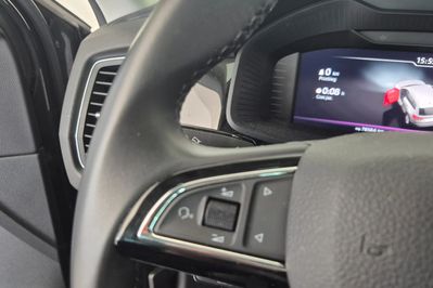Skoda Kodiaq TSI 4X4 L&K DSG