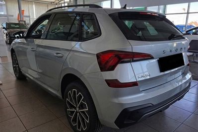 Skoda Kamiq Drive 1.5 TSI