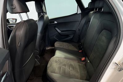 Seat Arona 1.0 TSI