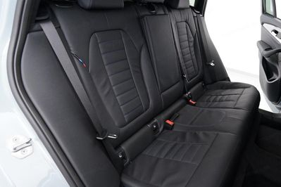 BMW X4 xDrive20d M Sport