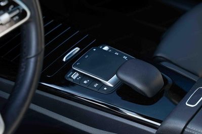 Mercedes Klasa A 250 Progressive 7G-DCT