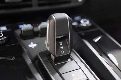 Porsche 911 Carrera 4 GTS