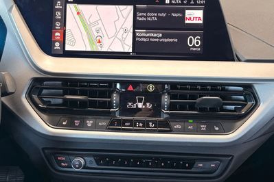 BMW Seria 1 118i Advantage aut