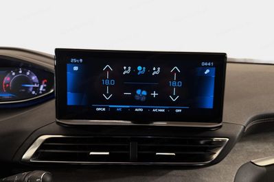 Peugeot 3008 PureTech GT