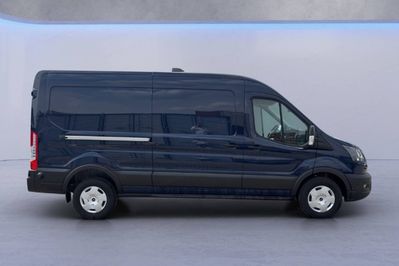 Ford Transit 350 L3H2 Trend