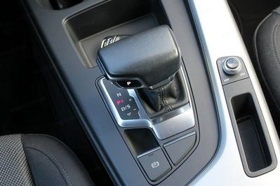 Audi A4 Avant 35 TDI