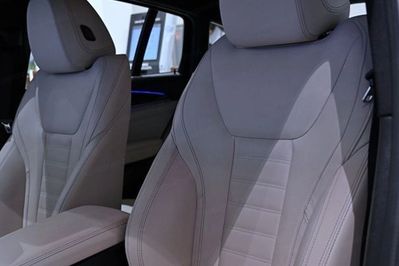 BMW X4 XDRIVE30I Gpf m Sport Sport