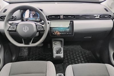 Leapmotor T03 37.3 kWh