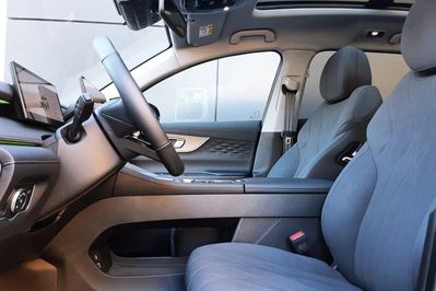 Chery TIGGO 8 1.6 t-Gdi Prestige Dct