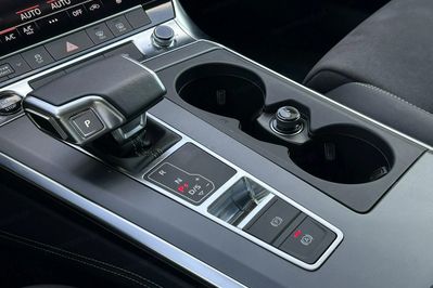 Audi A6 40 TDI mHEV quattro S tronic
