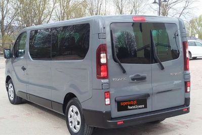 Renault Master dCi L2 Equilibre EDC
