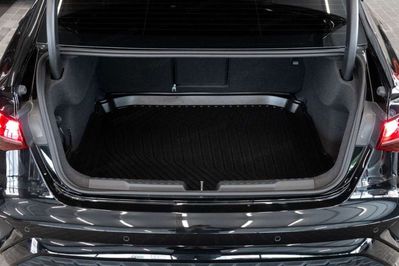 Audi A3 S3 TFSI quattro