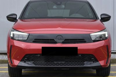 Opel Corsa GS  1.2 T mHEV eDCT