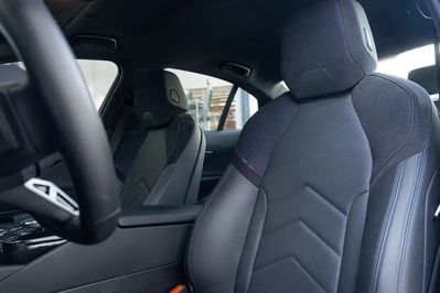 BMW Seria 5 520d M Sport
