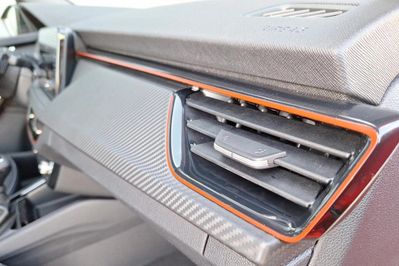 Skoda Kamiq Monte Carlo 1.5 TSI DSG