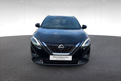 Nissan Qashqai Tekna+ 1.5 E-Power AT