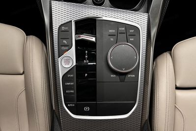 BMW Seria 4 Gran Coupe M440i xDrive