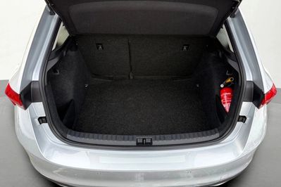 Skoda Scala 1.0 TSI Selection