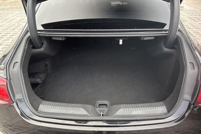 Mercedes CLS 300 d 4-Matic AMG