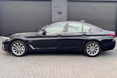BMW Seria 5 530e Luxury Line
