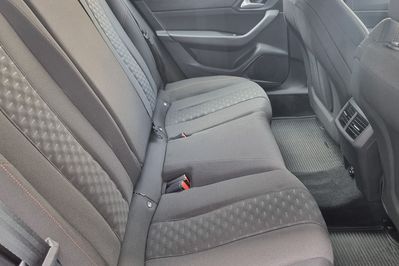 Peugeot 508 Puretech Active Pack S&S