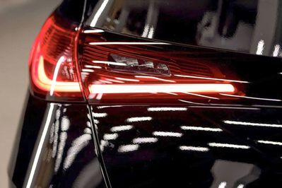 Mercedes GLC Coupe 220 d  4-Matic AMG Line