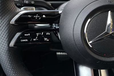 Mercedes GLB 200 AMG Line