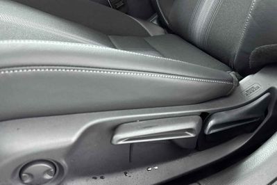 Honda Civic Sport CVT 2WD 2.0 i-MMD eHEV