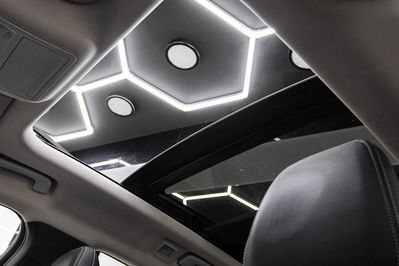 Ford Kuga Phev Fwd Vignale